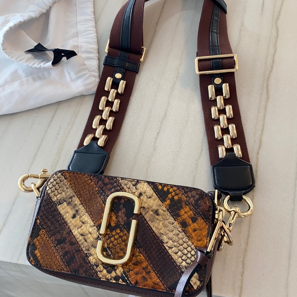 Marc Jacobs bag